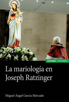 LA MARIOLOGÍA EN JOSEPH RATZINGER