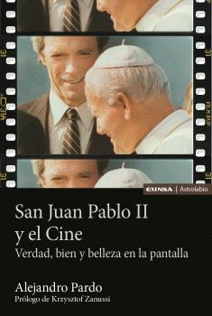 SAN JUAN PABLO II Y EL CINE