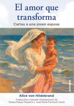 EL AMOR QUE TRANSFORMA