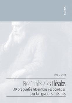 PREGÚNTALES A LOS FILÓSOFOS