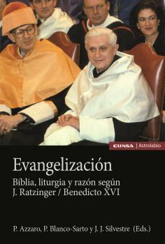 EVANGELIZACIÓN
