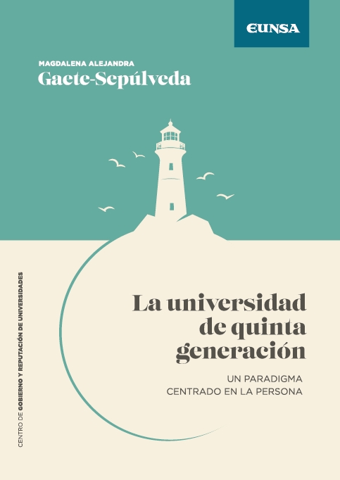 LA UNIVERSIDAD DE QUINTA GENERACIÓN