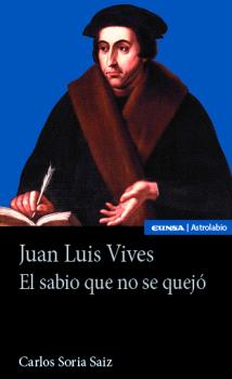 JUAN LUIS VIVES