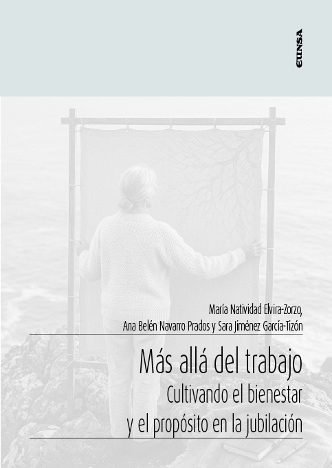 MÁS ALLÁ DEL TRABAJO