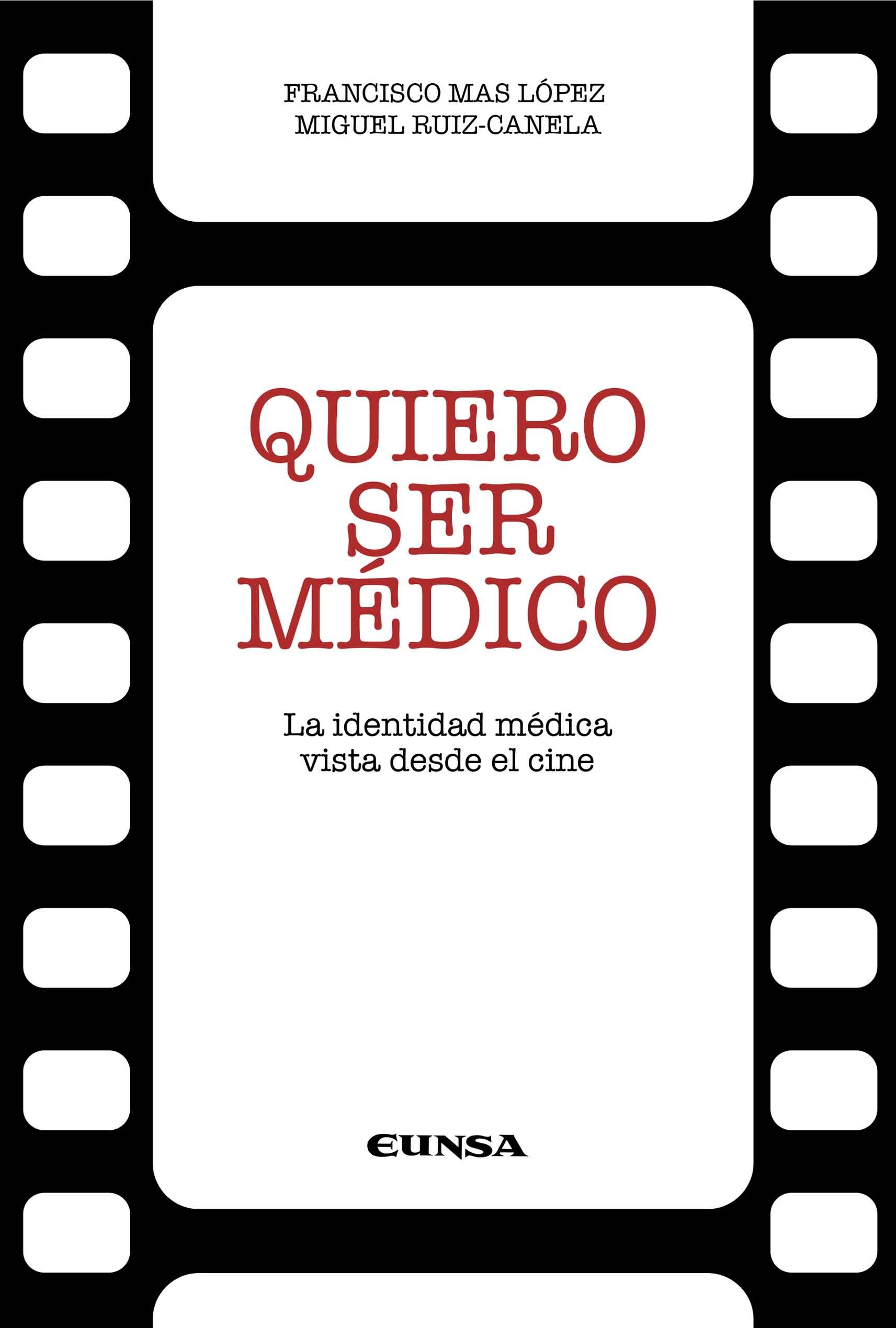 QUIERO SER MÉDICO