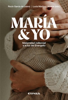 MARÍA Y YO