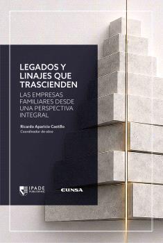 LEGADOS Y LINAJES QUE TRASCIENDEN