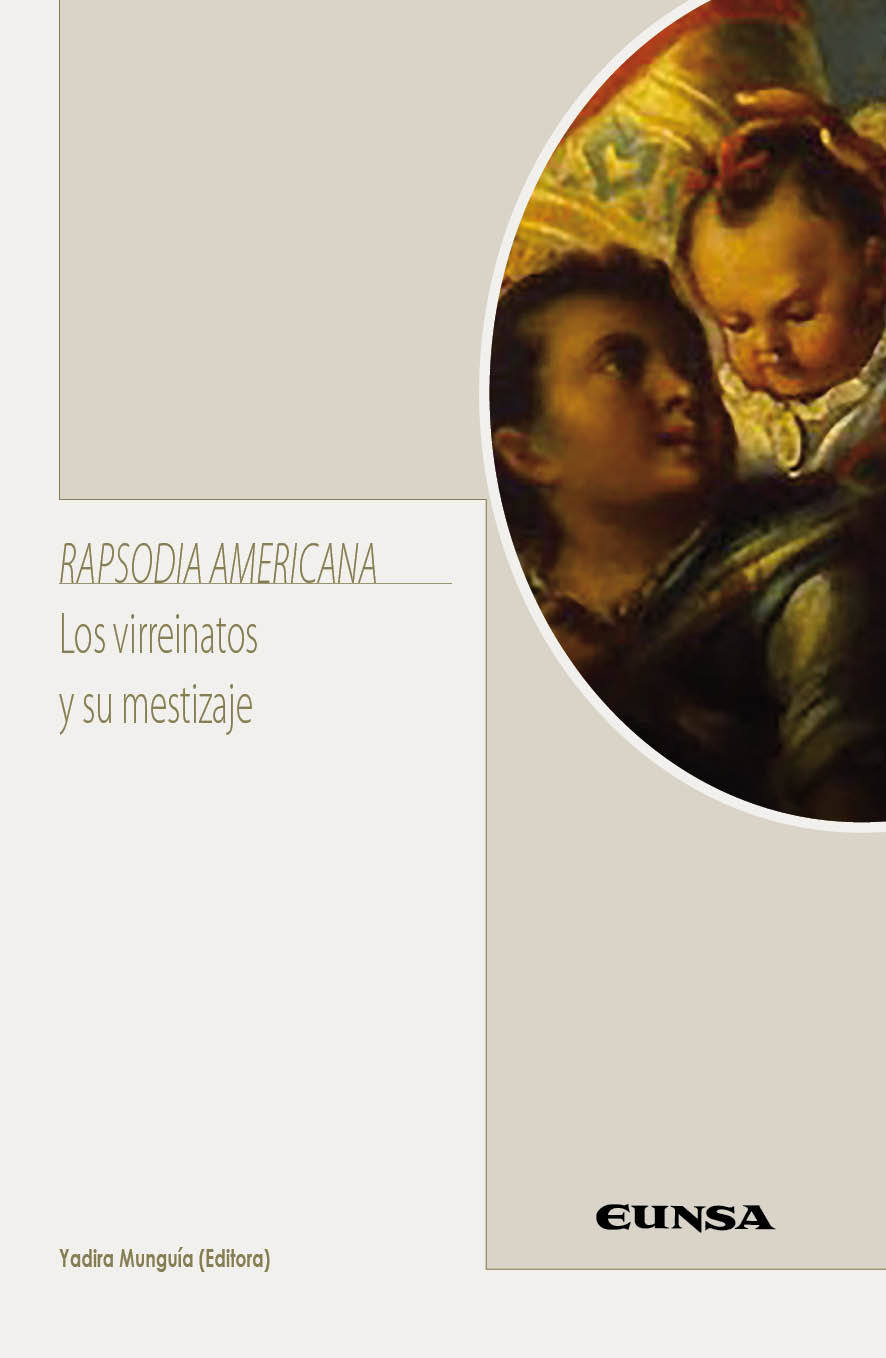 RAPSODIA AMERICANA