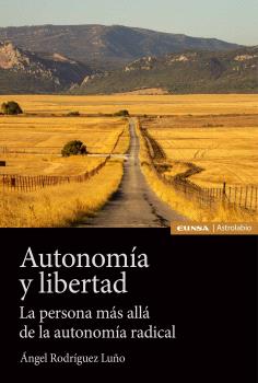 AUTONOMÍA Y LIBERTAD
