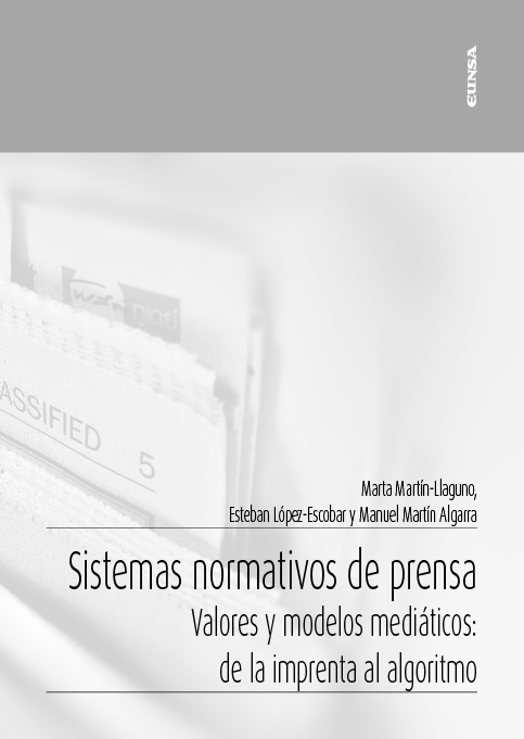 SISTEMAS NORMATIVOS DE PRENSA