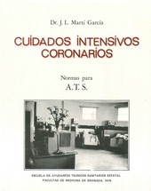 CUIDADOS INTENSIVOS CORONARIOS