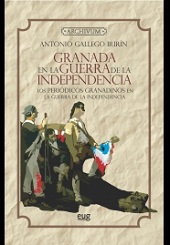 GRANADA EN LA GUERRA DE LA INDEPENDENCIA