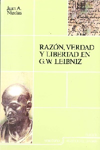 RAZON VERDAD Y LIBERTAD EN G.W LEIBNIZ