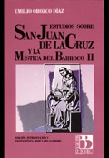 ESTUDIOS SOBRE SAN JUAN DE LA CRUZ Y LA