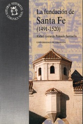 FUNDACION DE SANTA FE (1491-1520)