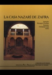 LA CASA NAZARÍ DE ZAFRA