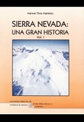 SIERRA NEVADA: UNA GRAN HISTORIA 2 VOLUMENES