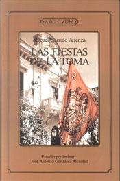 FIESTAS DE LA TOMA LAS