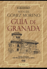 GUIA DE GRANADA 2 TOMOS