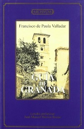 GUIA DE GRANADA