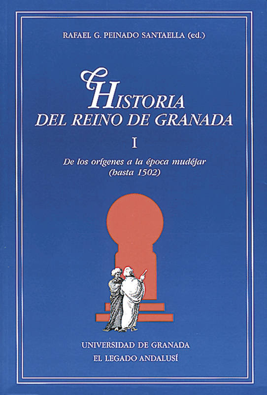 HISTORIA DEL REINO DE GRANADA
