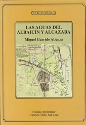 AGUAS DEL ALBAICIN Y ALCAZABA LA