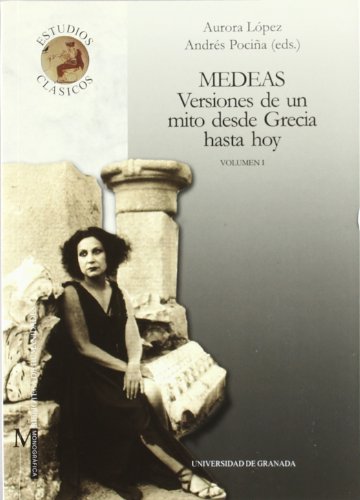 MEDEAS (CONSTA DE VOL. 1 Y 2) VERSIONES DE UN