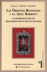 ORDENES RELIGIOSAS Y EL ARTE BARROCO , LAS