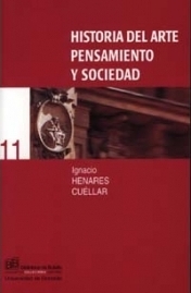 HISTORIA DEL ARTE, PENSAMIENTO Y SOCIEDAD