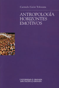 ANTROPOLOGIA HORIZONTES EMOTIVOS