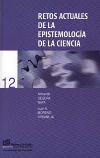 RETOS ACTUALES DE EPISTEMOLOGIA DE LA CIENCIA