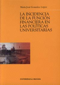 INCIDENCIA DE LA FUNCION FINANCIERA POLITICAS