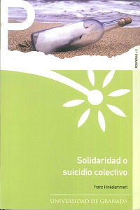 SOLIDARIDAD O SUICIO COLECTIVO