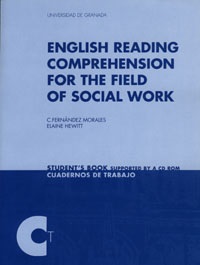 ENGLISH READING COMPREHENSION FOR THE FIELD