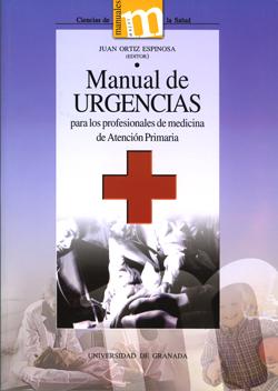 MANUAL DE URGENCIAS PARA LOS PROFESIONALES DE MEDICINA DE ATENCIÓN PRIMARIA