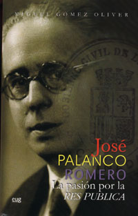 JOSÉ PALANCO ROMERO