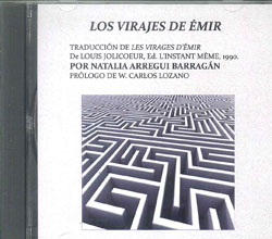 VIRAJES DE EMIR LOS CD