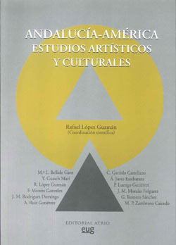 ANDALUCIA AMERICA ESTUDIOS ARTISTICOS CULTURAL