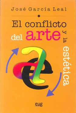 CONFLICTO DEL ARTE Y LA ESTETICA