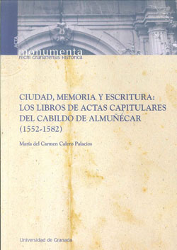 CIUDAD MEMORIA Y ESCRITURA: LOS LIBROS DE