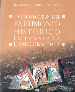 PROTECCION DEL PATRIMONIO LA