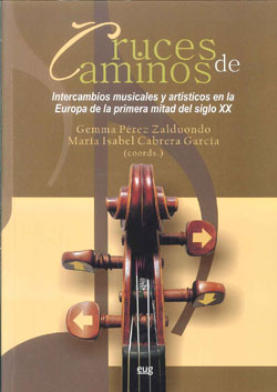 CRUCES DE CAMINOS