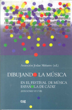 DIBUJANDO LA MUSICA