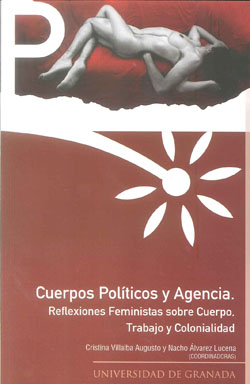 CUERPOS POLITICOS Y AGENCIA