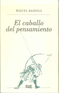 CABALLO DEL PENSAMIENTO EL