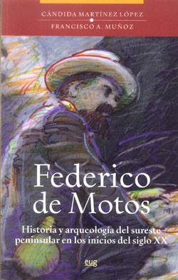 FEDERICO DE MOTOS