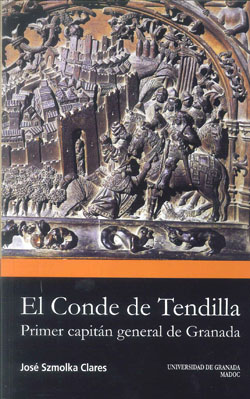 CONDE DE TENDILLA EL