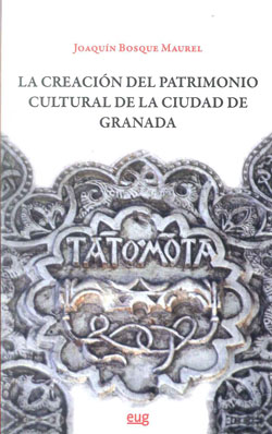 CREACION DEL PATRIMONIO CULTURAL CIUDAD GRANA