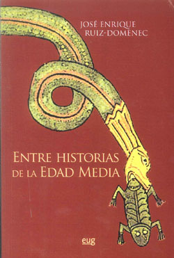 ENTRE HISTORIAS DE LA EDAD MEDIA