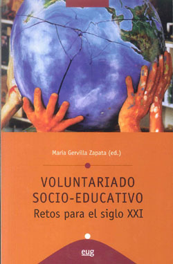 VOLUNTARIADO SOCIO EDUCATIVO